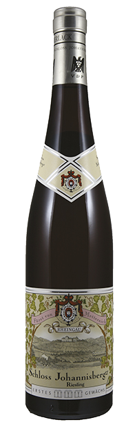 Hallgarten & Novum Wines | Wines | Schloss Johannisberg, Großes